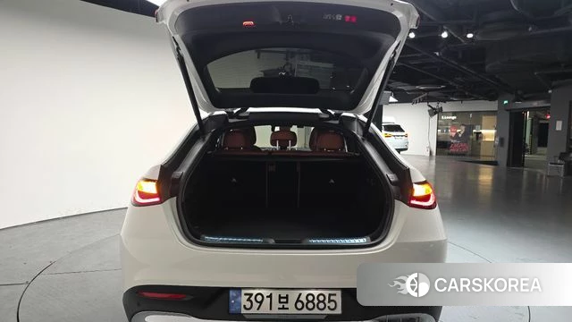 Mercedes-Benz GLC-Class X254 id 3896664 из Кореи 10
