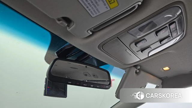 Kia The New Carnival id 4895044 из Кореи 10