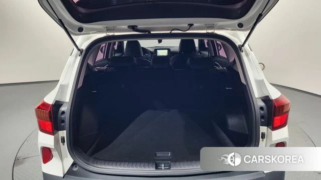Kia Seltos id 4620087 из Кореи 10