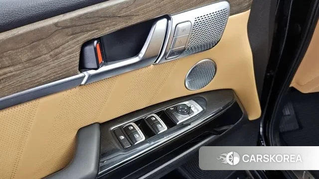 Kia Mohave Master id 3038982 из Кореи 10