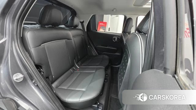 Hyundai Casper id 4443668 из Кореи 10