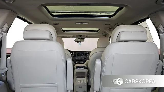 Kia The New Carnival id 3608259 из Кореи 10