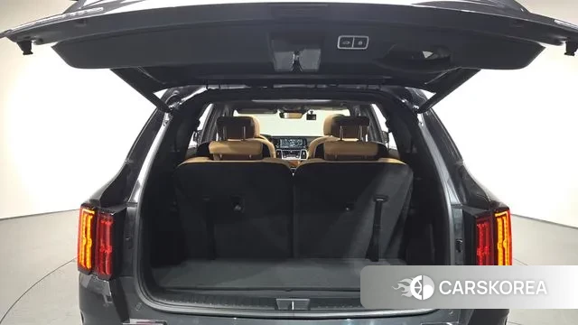 Kia Sorento 4th Generation id 3591414 из Кореи 10