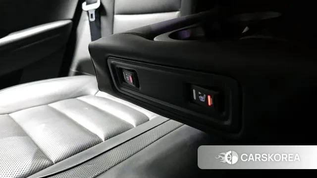 Renault Korea (Samsung) QM6 id 3254212 из Кореи 10