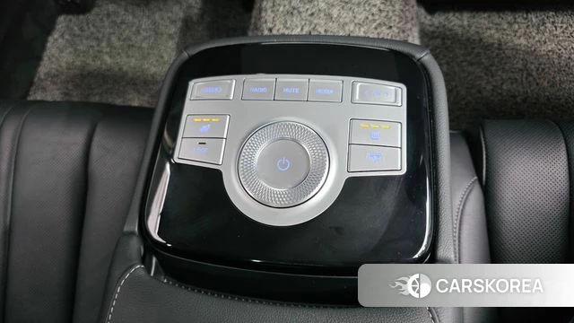 Genesis G80 (RG3) id 4395797 из Кореи 10