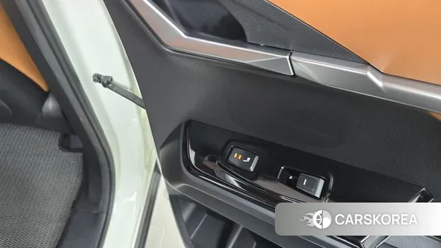 Ssangyong Torres id 3069360 из Кореи 10