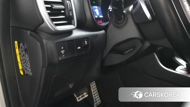 Kia Sportage The Bold id 4430080 из Кореи 10