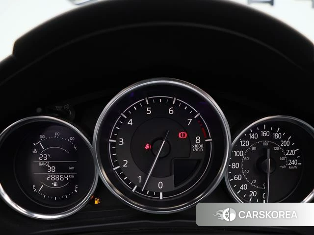 Mazda MX-5 id 4298147 из Китая 10