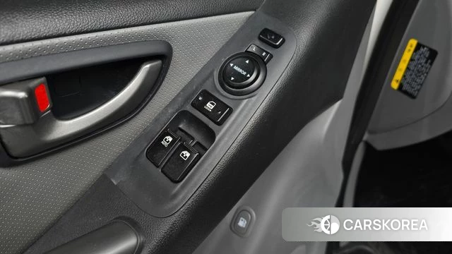 Hyundai The New Grand Starex id 4295076 из Кореи 10