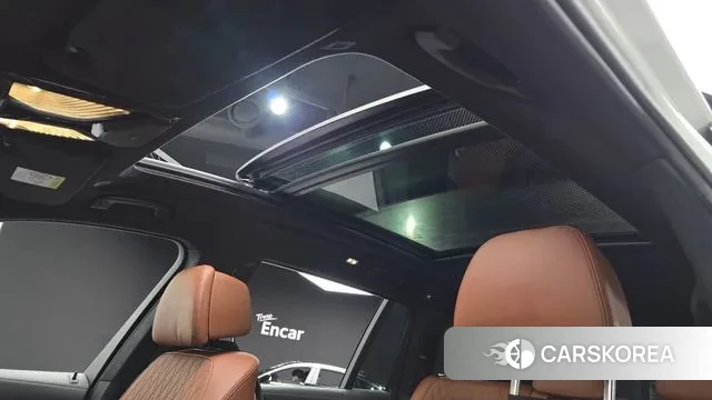 BMW X7 (G07) id 3586007 из Кореи 10