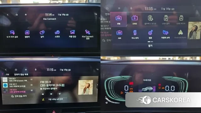 Kia Sportage 5th Generation id 3367103 из Кореи 10