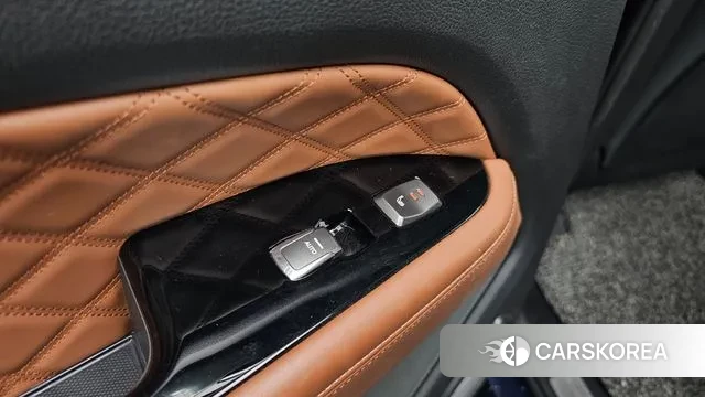 Ssangyong G4 Rexton id 3723627 из Кореи 10