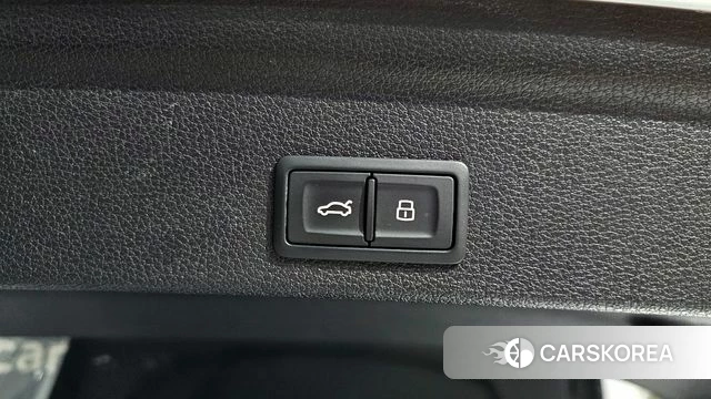 Audi Q3 (F3) id 4302838 из Кореи 10