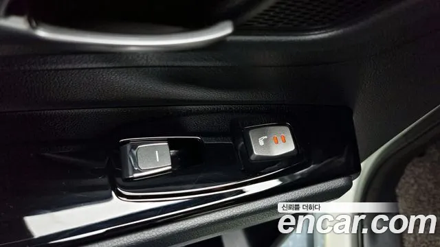 Ssangyong Beautiful Korando id 2291477 из Кореи 10