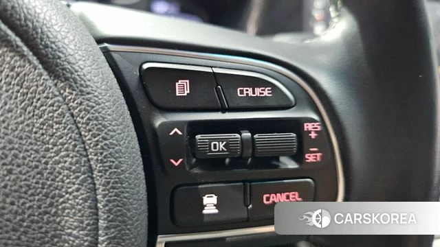 Kia The New Niro id 4542430 из Кореи 10