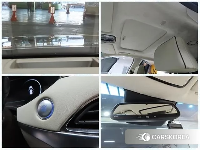 Hyundai Palisade id 3635920 из Кореи 10