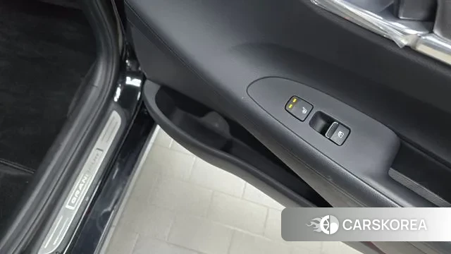 Hyundai The New Grandeur IG id 3421879 из Кореи 10