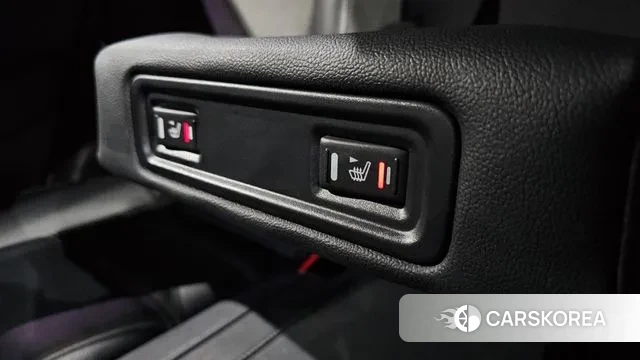 Renault Korea (Samsung) QM6 id 2971380 из Кореи 10