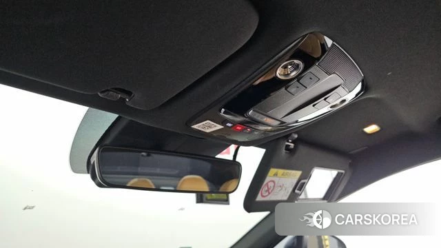 Kia K5 Hybrid 3rd Generation id 4223876 из Кореи 10