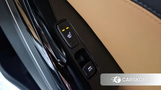 Kia K7 Premier Hybrid id 3703425 из Кореи 10