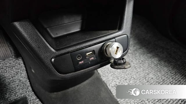 Kia The New Ray id 4658114 из Кореи 10