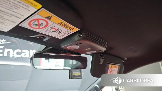 Ford Mustang id 3936353 из Кореи 10