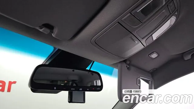 Hyundai All New Tucson id 2688250 из Кореи 10