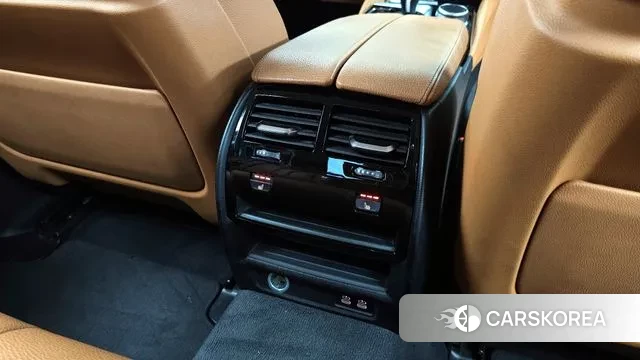 BMW 5 Series (G30) id 2998848 из Кореи 10