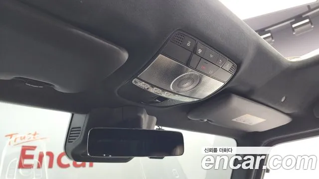 Mercedes-Benz G-Class W463b id 2712677 из Кореи 10