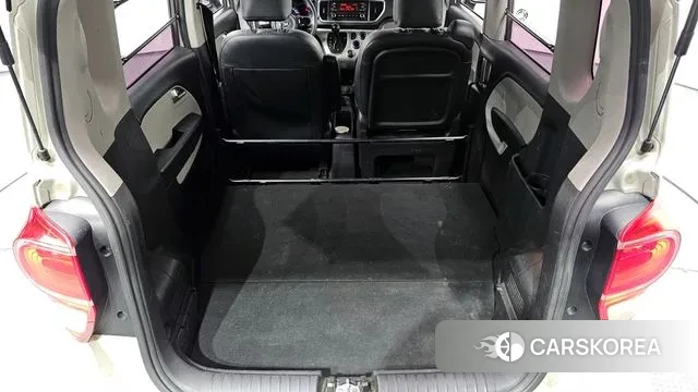 Kia The New Ray id 3772930 из Кореи 10