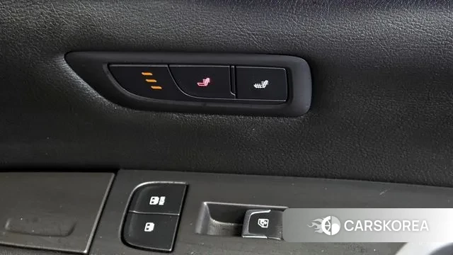 Cadillac CT6 id 3220736 из Кореи 10