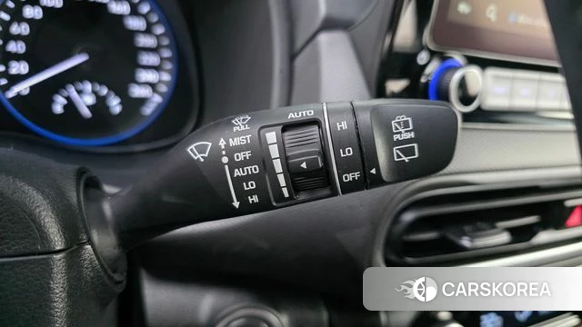 Hyundai The New Kona id 4244742 из Кореи 10
