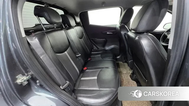 Chevrolet (GM Daewoo) The New Spark id 3547165 из Кореи 10