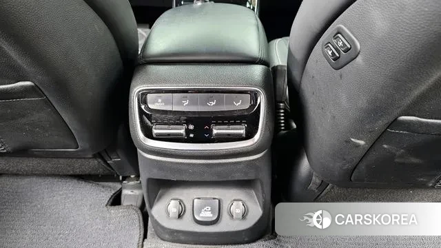 Kia Mohave Master id 3374682 из Кореи 10