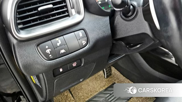 Kia The New Sorento id 4371785 из Кореи 10