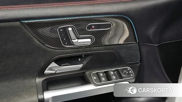 Mercedes-Benz GLB-Class X247 id 3655722 из Кореи 10