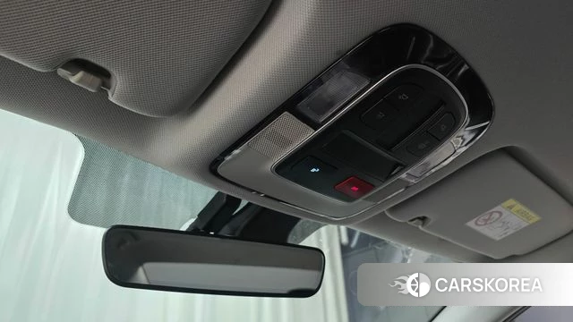 Hyundai Sonata D Edge (DN8) id 4669857 из Кореи 10