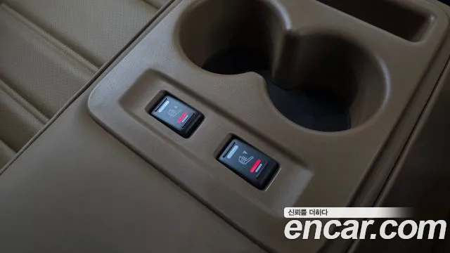 Renault Korea (Samsung) The New SM6 id 2515012 из Кореи 10