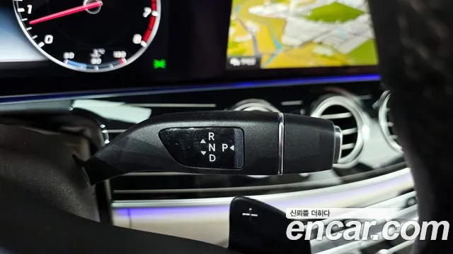 Mercedes-Benz E-Class W213 id 2675626 из Кореи 10