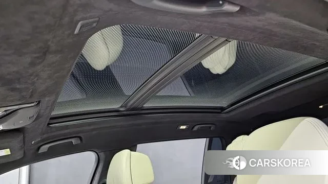 BMW X7 (G07) id 3115383 из Кореи 10