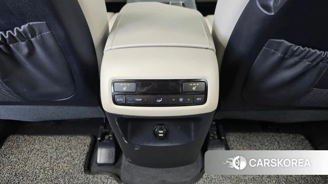 Hyundai Palisade id 4402285 из Кореи 10