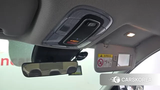 Hyundai Avante (CN7) id 3488170 из Кореи 10