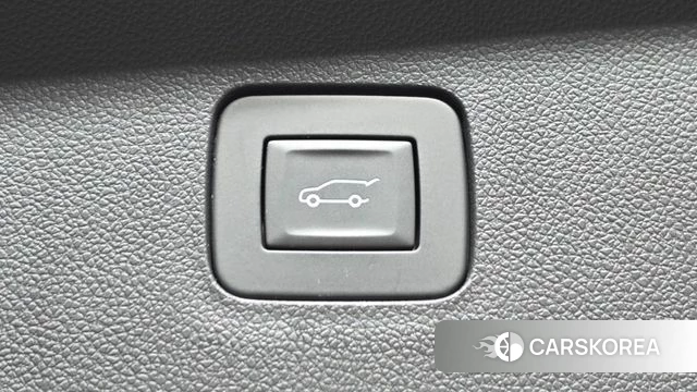 Chevrolet (GM Daewoo) Trax Crossover id 4516772 из Кореи 10