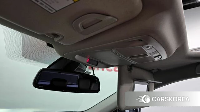 Renault Korea (Samsung) The New QM6 id 4294453 из Кореи 10