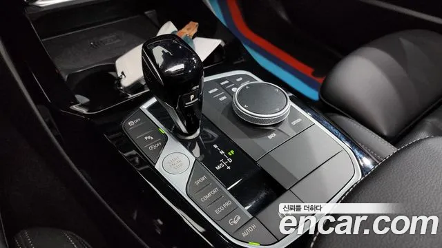 BMW X3 (G01) id 2574206 из Кореи 10