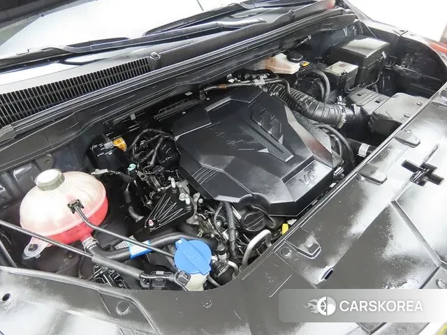 Kia Carnival 4th generation id 3643639 из Кореи 10