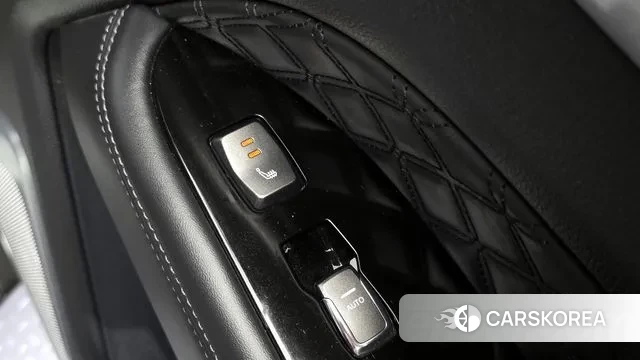 Ssangyong All New Rexton id 3765191 из Кореи 10