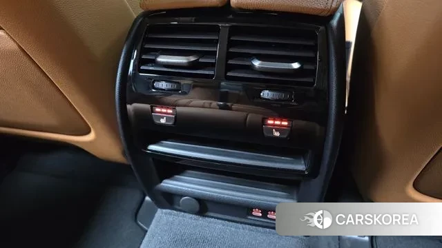 BMW 5 Series (G30) id 3646470 из Кореи 10