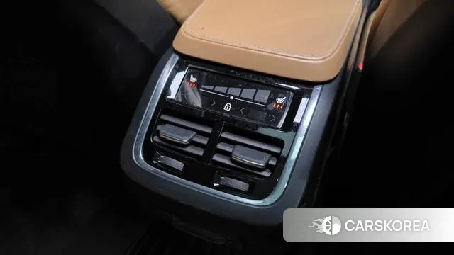 Volvo V90 Cross-Country id 3736722 из Кореи 10