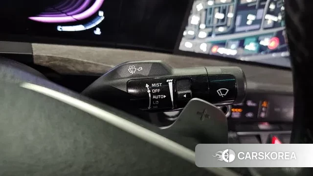 Kia K8 id 3453406 из Кореи 10